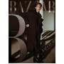 Magazine BAZAAR KOREA 2020-10 Type B (Feat. BAEKHYUN)